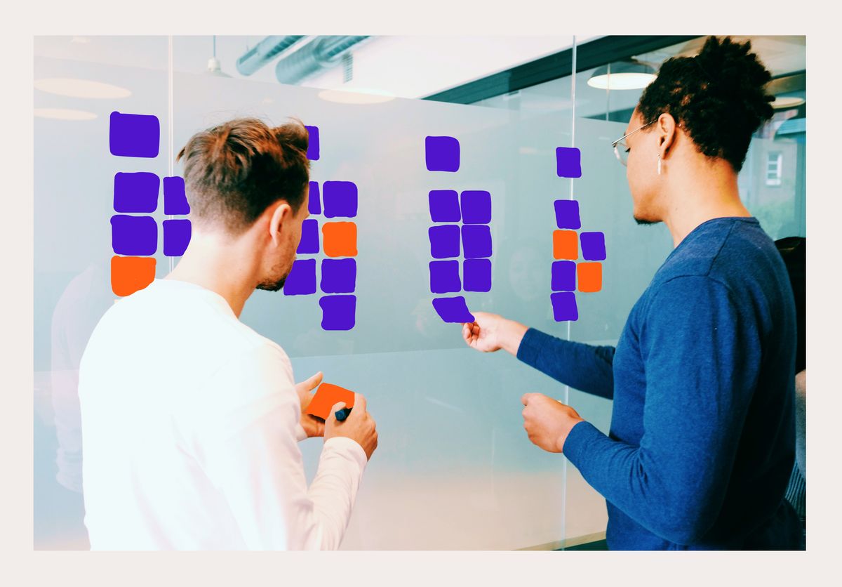 Cover for blog post How to Make Workshops Not Suck - Part #1