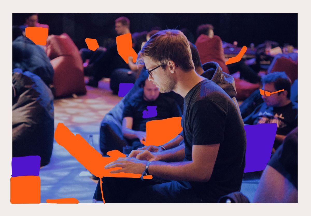 Cover for blog post Move Beyond Branding! Create Brand Experiences.