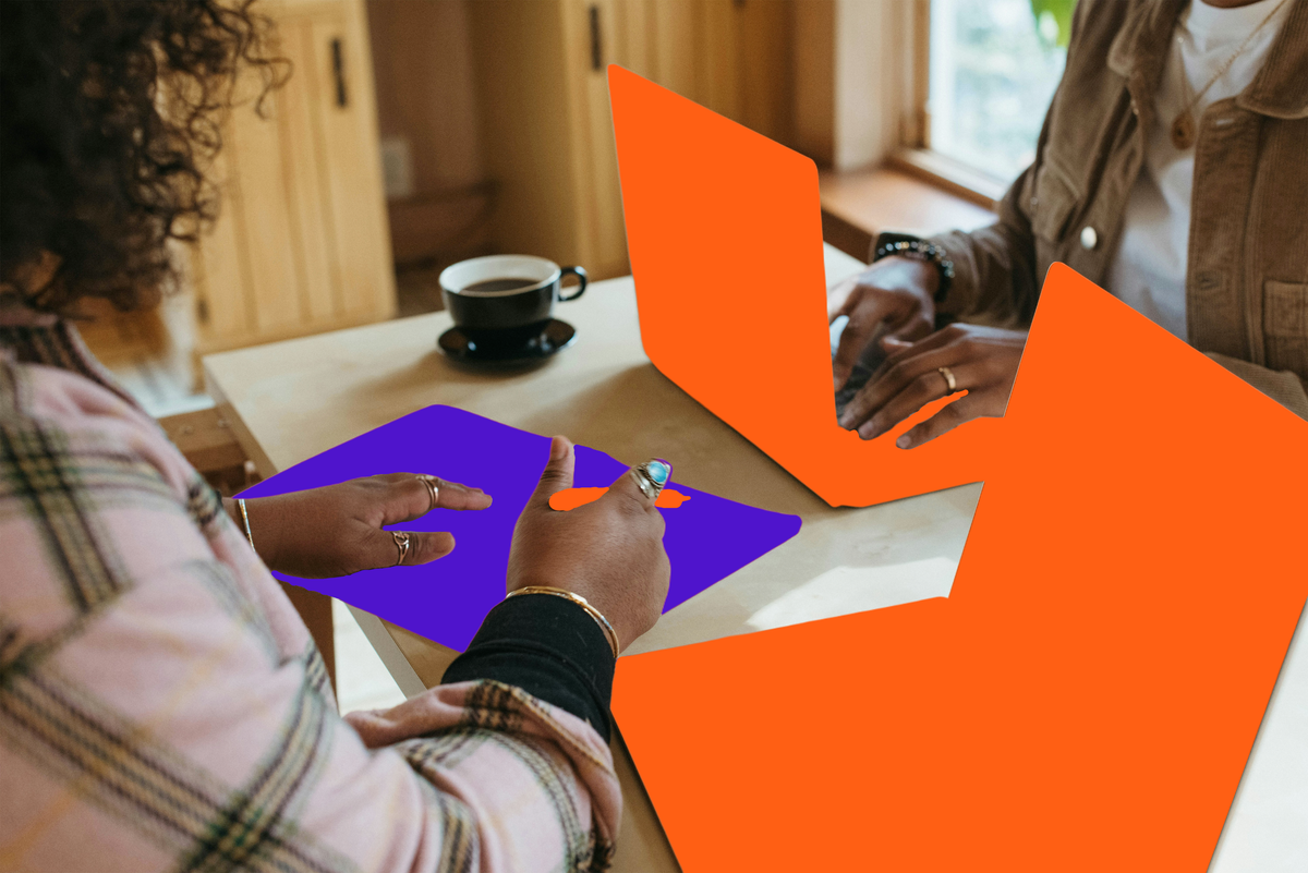 Cover for blog post 6 Learnings For Better Customer Research