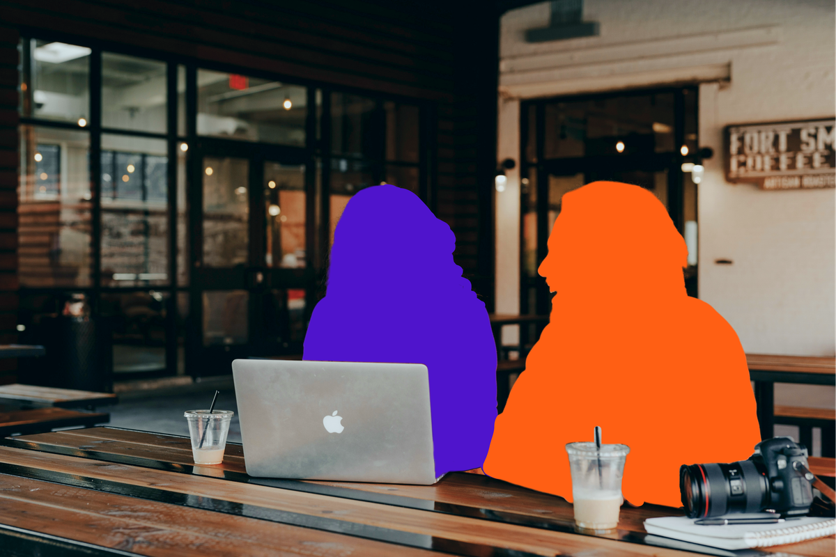 Leveraging qualitative and quantitative user research